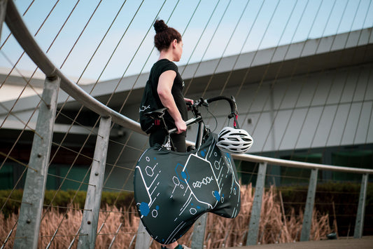 A Guide to Indoor Bike Covers