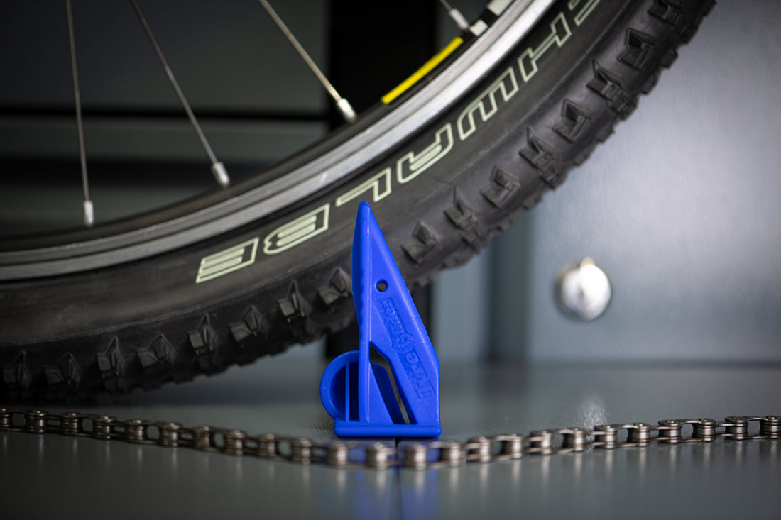 Using Your Rehook Tyre Glider