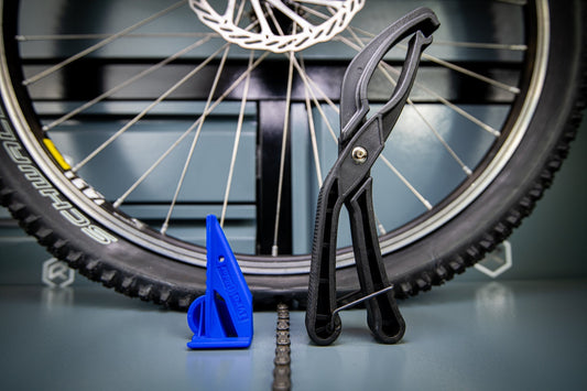 Tyre Glider VS Tyre Pliers