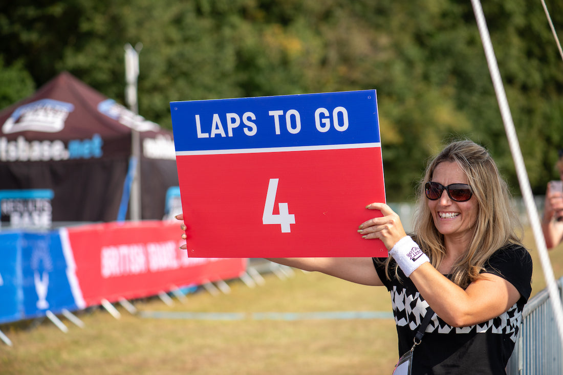 King's Cup Gravel 2023