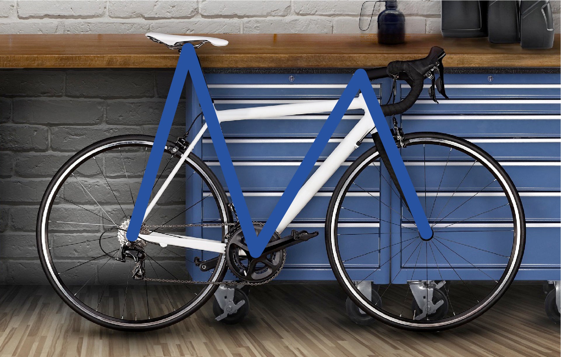 The M-Check - Essential Bike Maintenance – Rehook