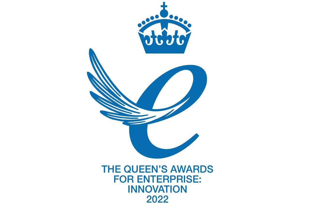 Rehook Awarded Queen’s Award for Enterprise: Innovation 2022