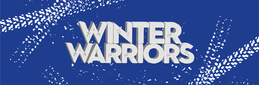 Rehook Winter Warriors