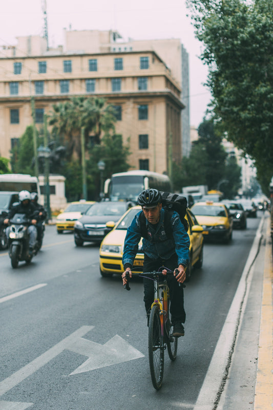 Cycling Tips and Tricks for Commuters