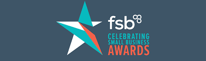 Rehook Winners for East of England FSB - Celebrating Small Business Awards