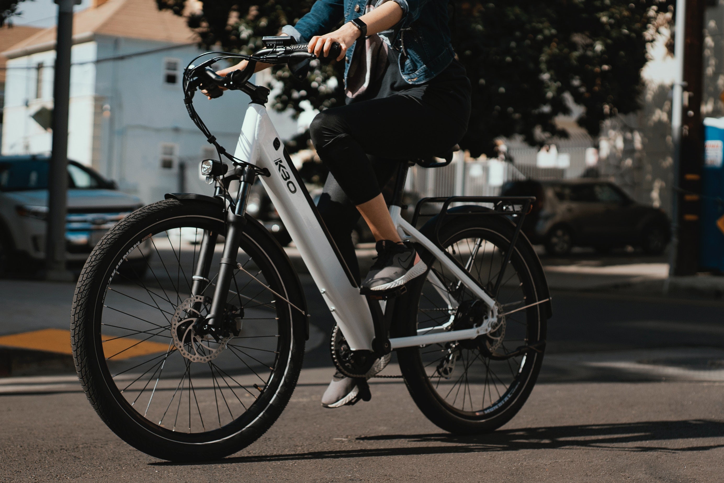 The Dictionary of Cycling Lingo – Rehook
