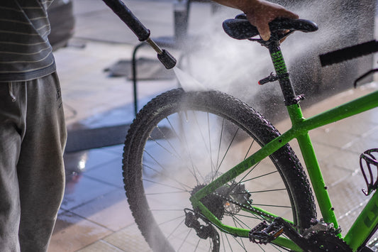 Why are Eco bike cleaners important?