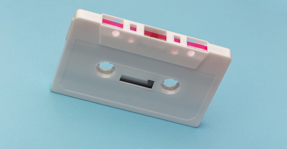 cassette-hub