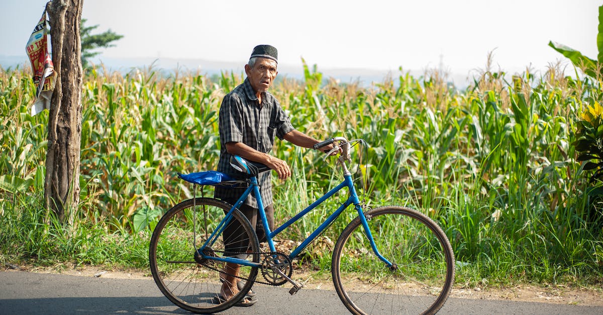 tandem bike