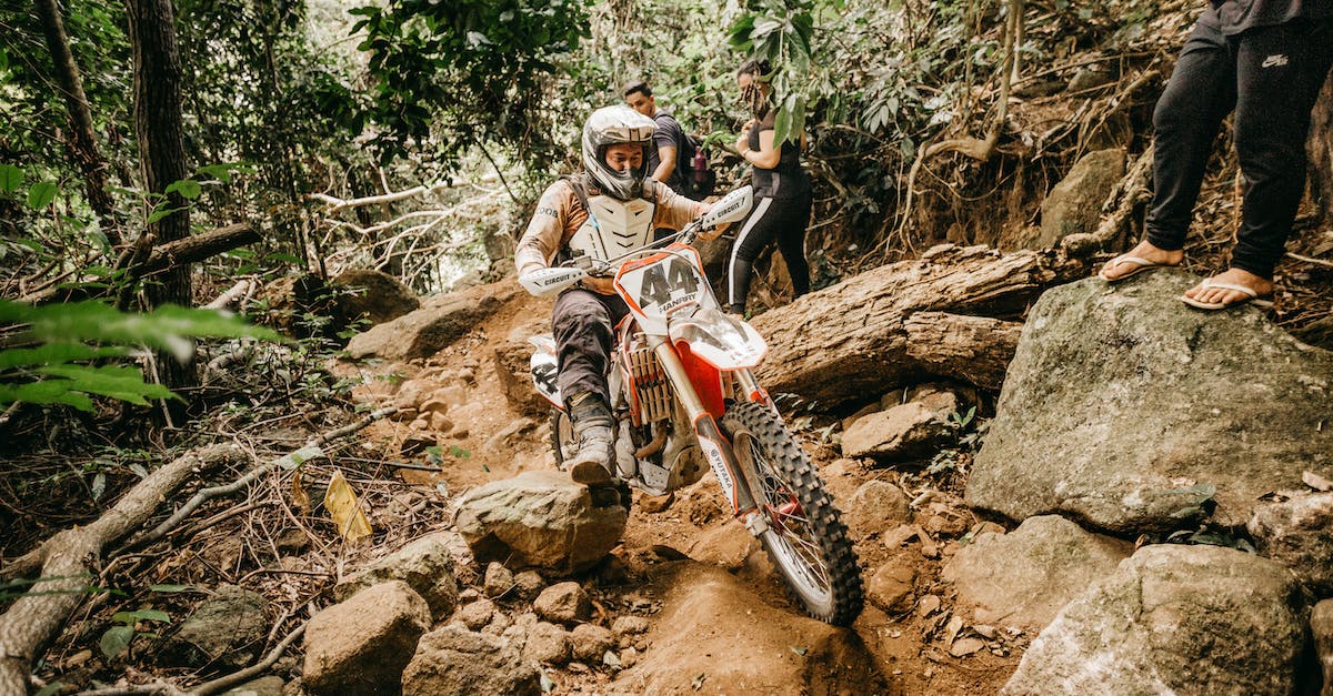 Enduro Tires