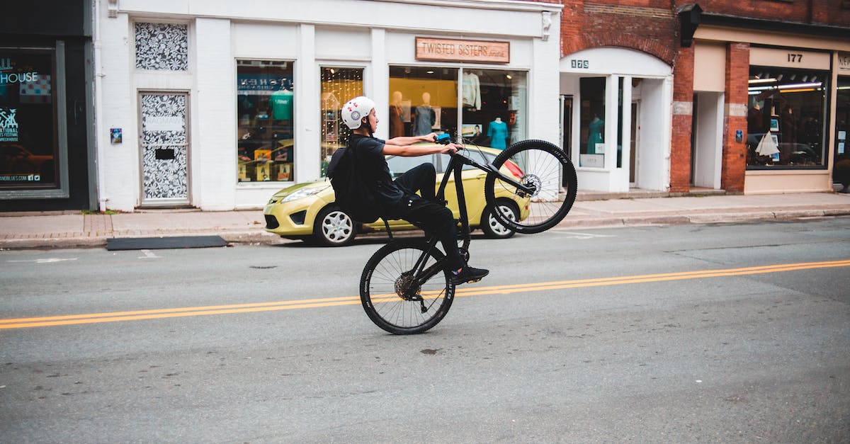 bicycle-butt