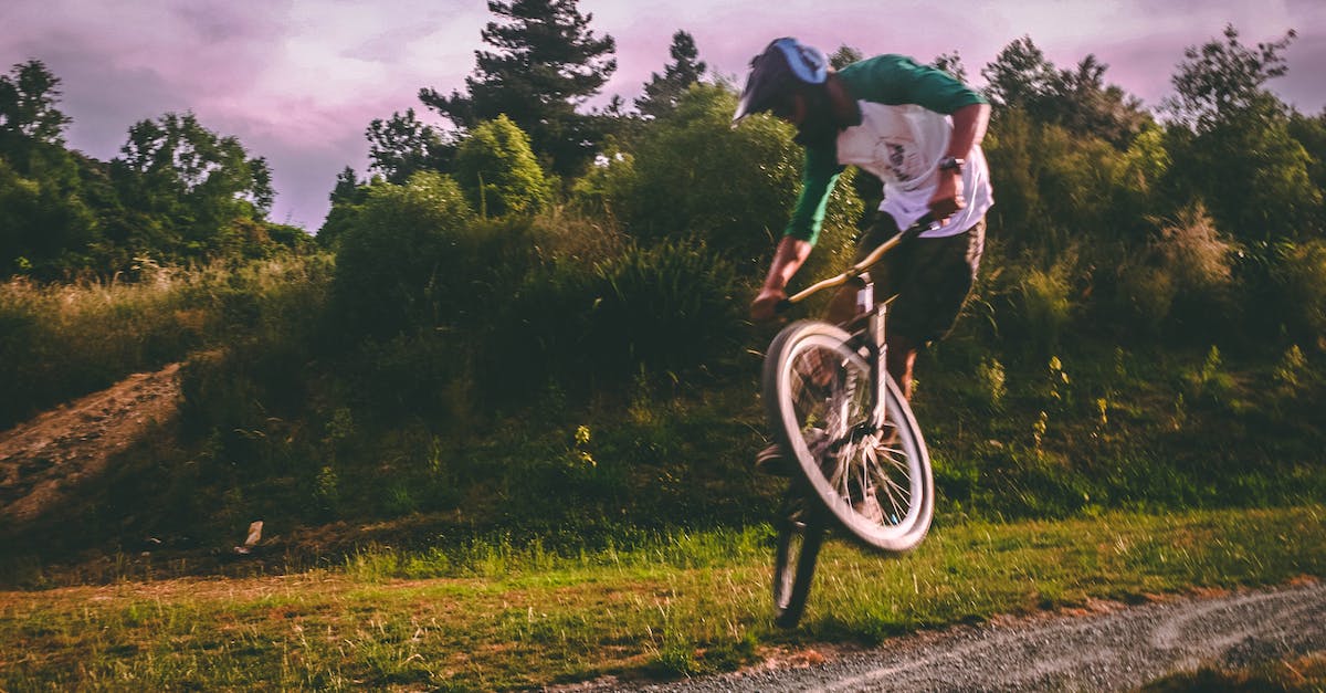 Trails