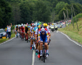 From Audax to Ultra: An Enthusiast