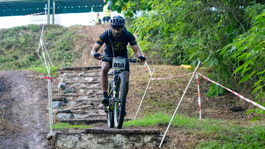 Riding High: A Deep Dive into the World of Mountain Biking Events