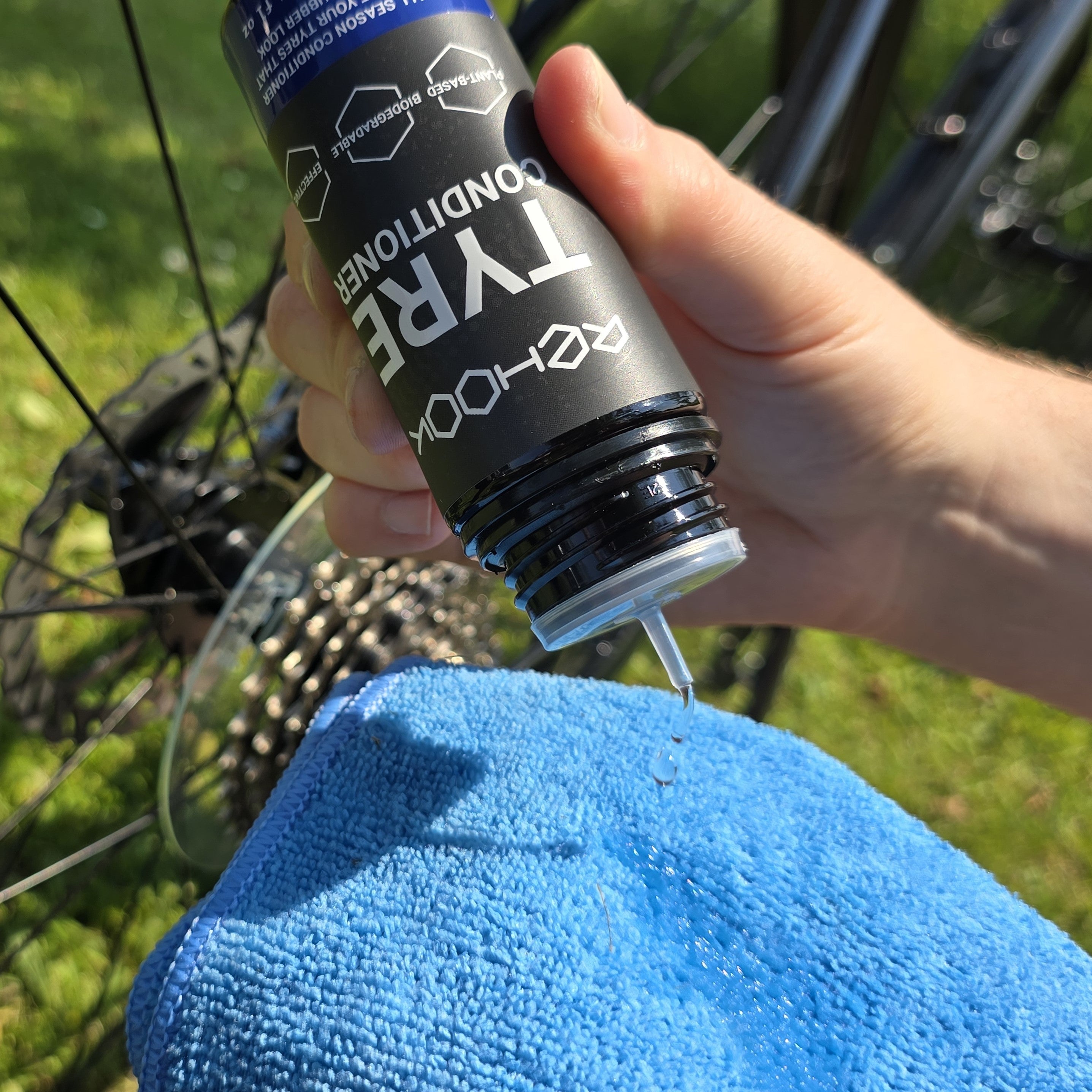 Best Bike Cleaning Kits Rehook