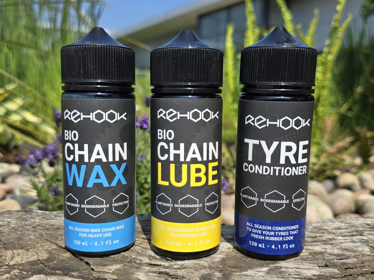 bicycle performance lube wax and conditioner for smooth cycling