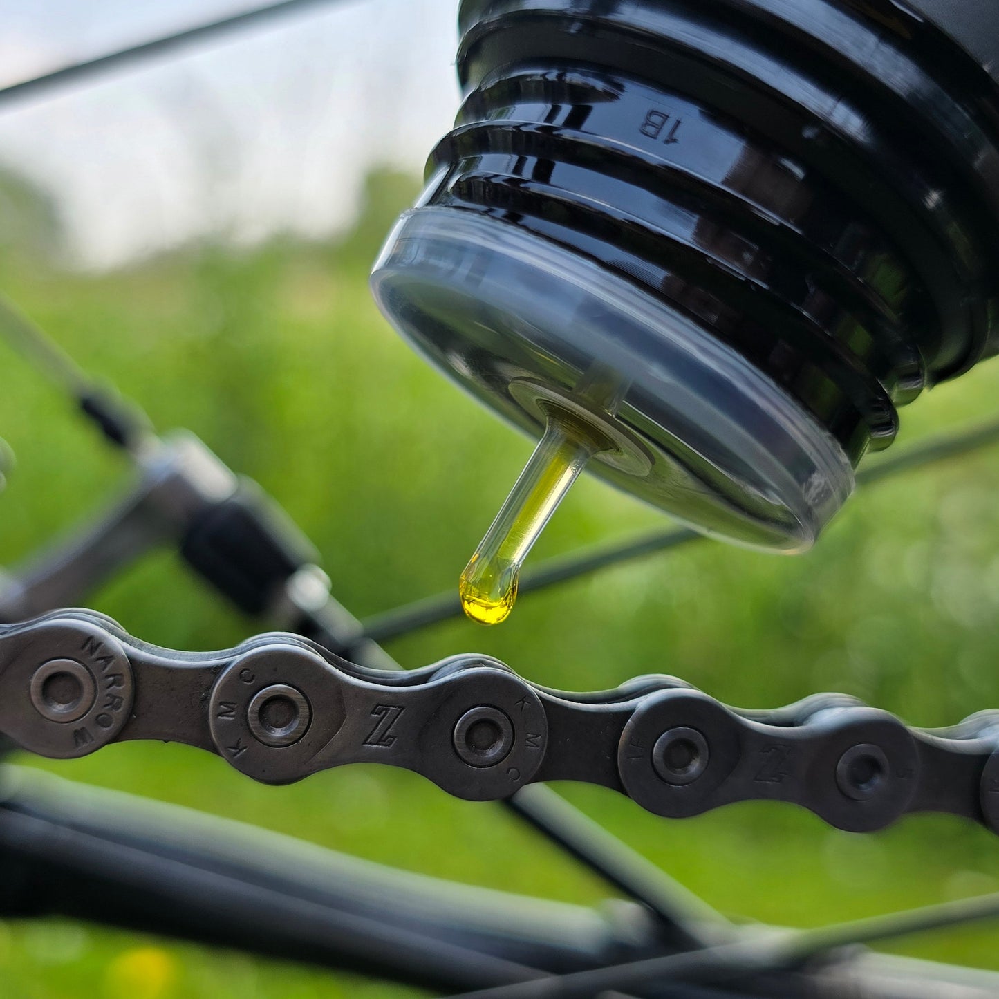 Rehook Bio Chain Lube