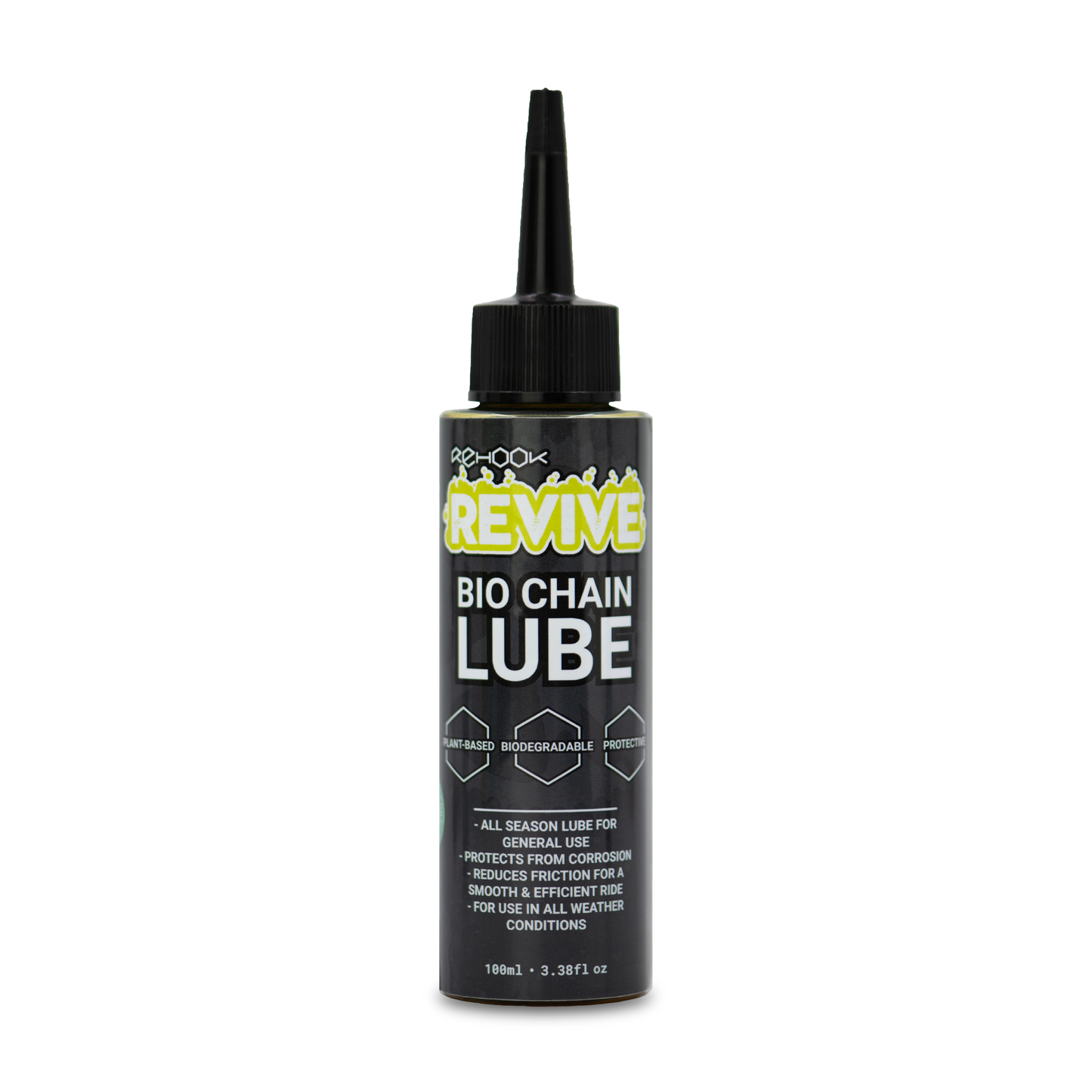 Revive Bio Chain Lube