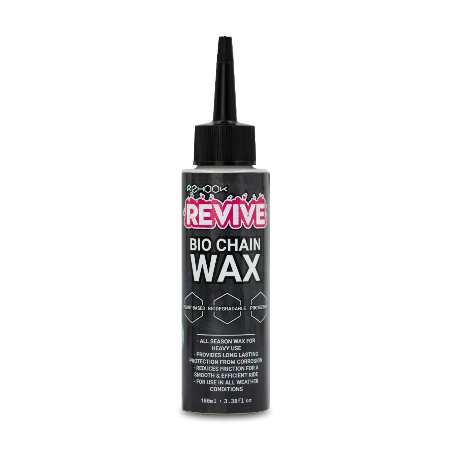 Revive Bio Chain Wax