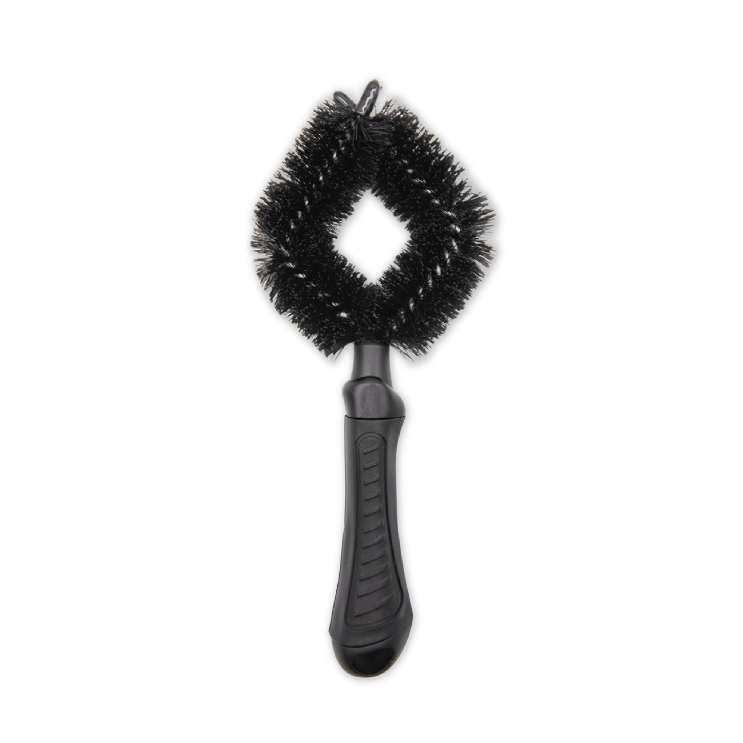 Two-Pronged Cleaning Brush