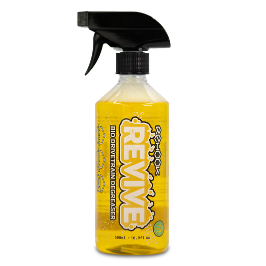 Revive Bio Drivetrain Degreaser