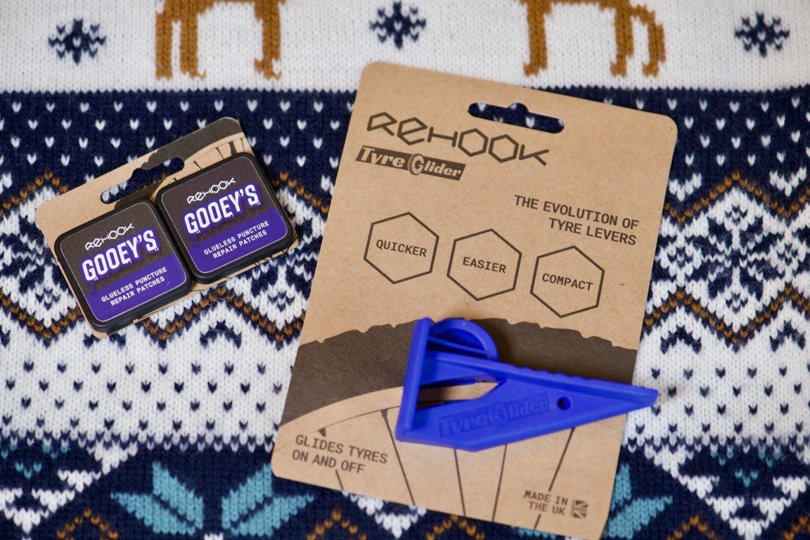 cycling gifts for under £15 