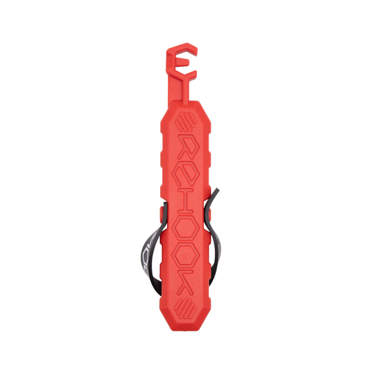 Rehook Original Chain Handling Tool - Red