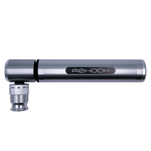 Rehook AIR The mini universal bike pump