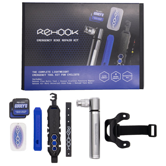 Rehook Emergency Bike Repair Kit