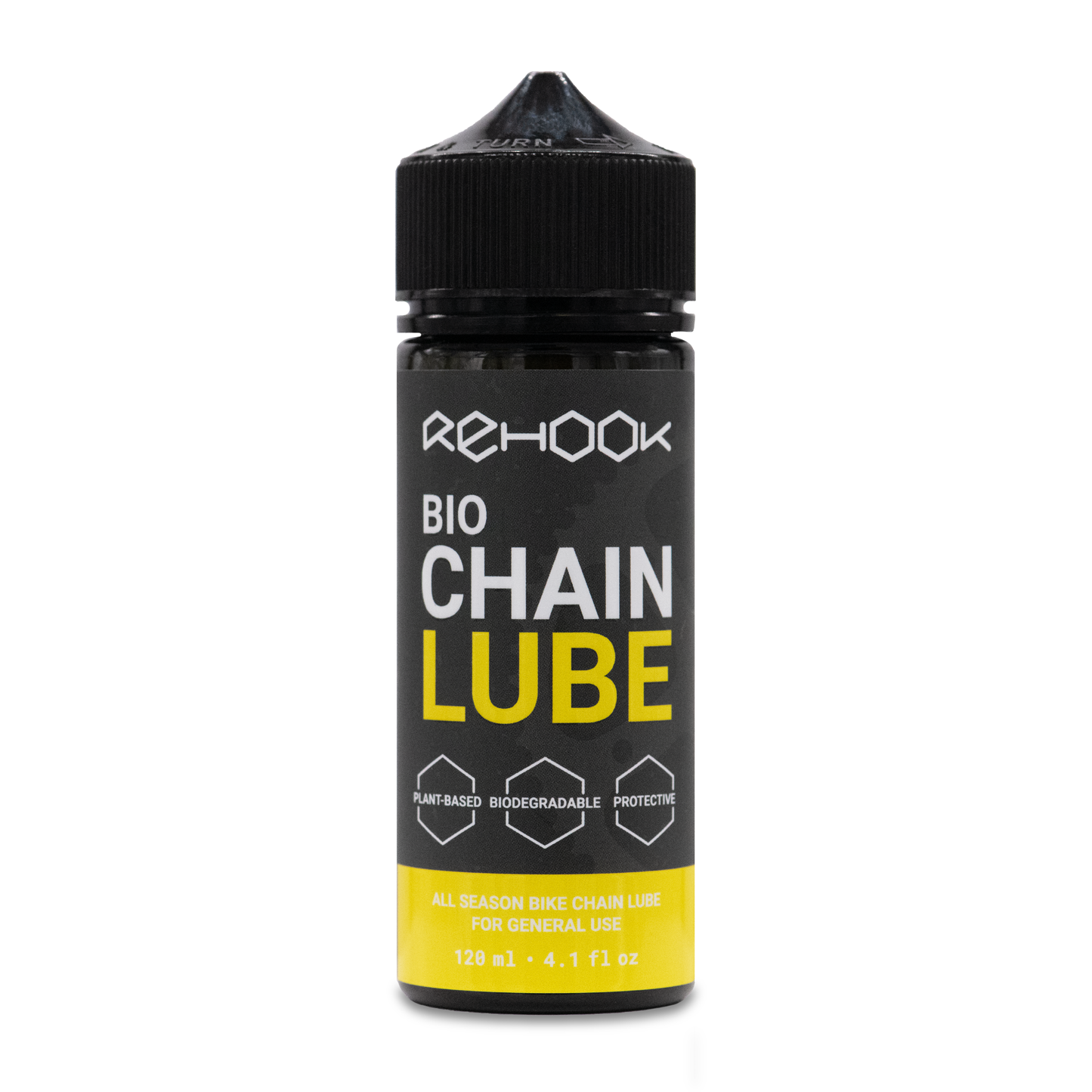 Rehook Bio Chain Lube