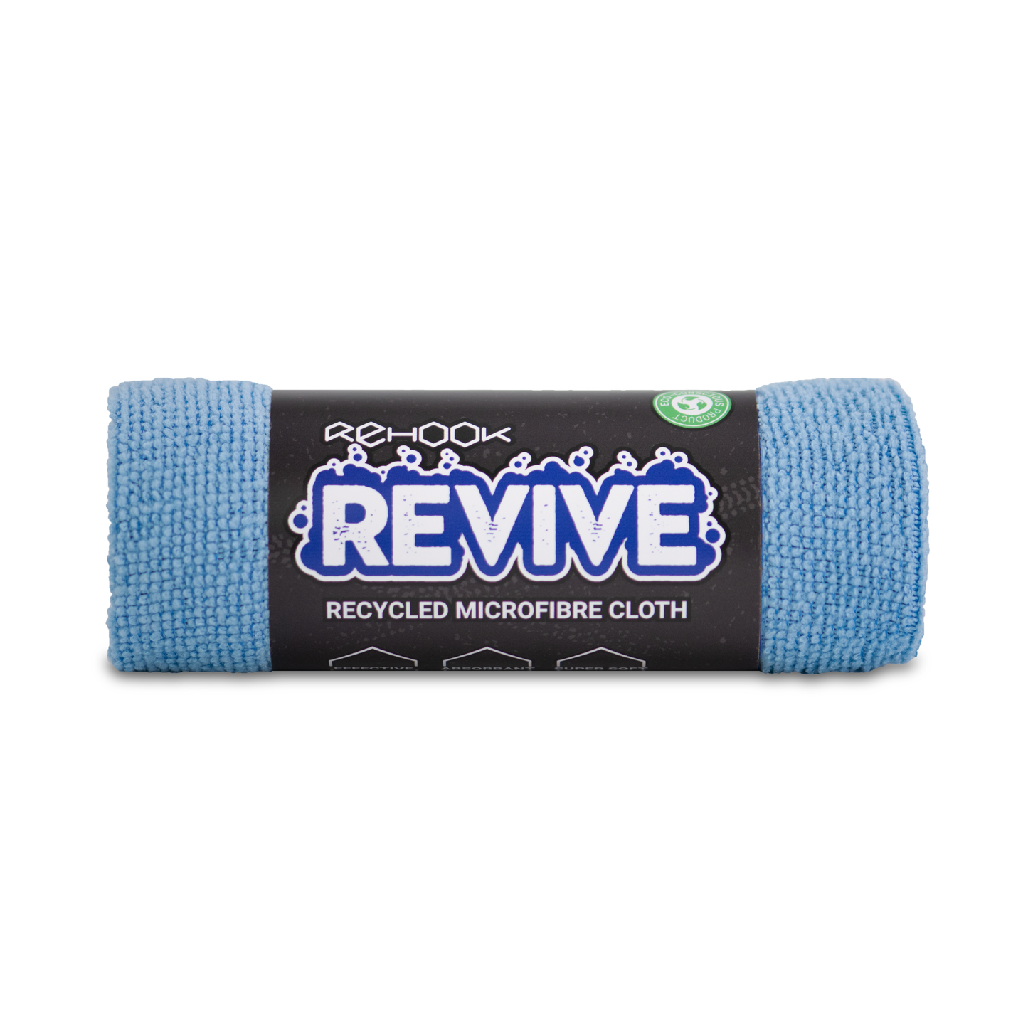 Revive Recycled Microfibre Cloth