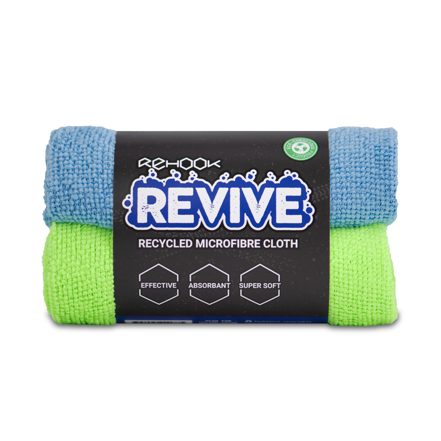 Revive Drivetrain Care Kit