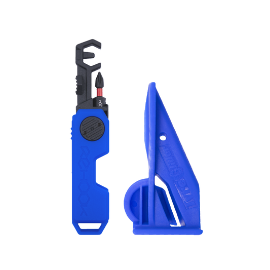 Rehook Mini Multi-Tool & Tyre Glider Bundle