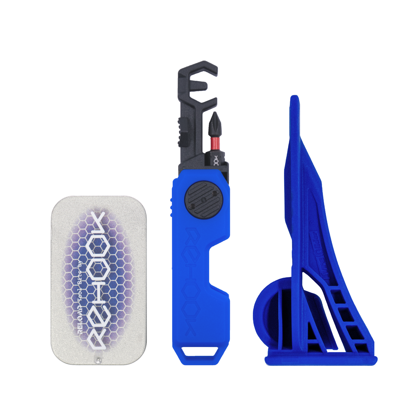 Rehook Mini Multi-Tool & Tyre Glider Bundle