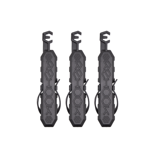 Rehook Original Chain Handling Tool Bundle - Black
