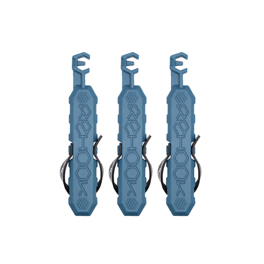 Rehook Original Chain Handling Tool Bundle - Blue