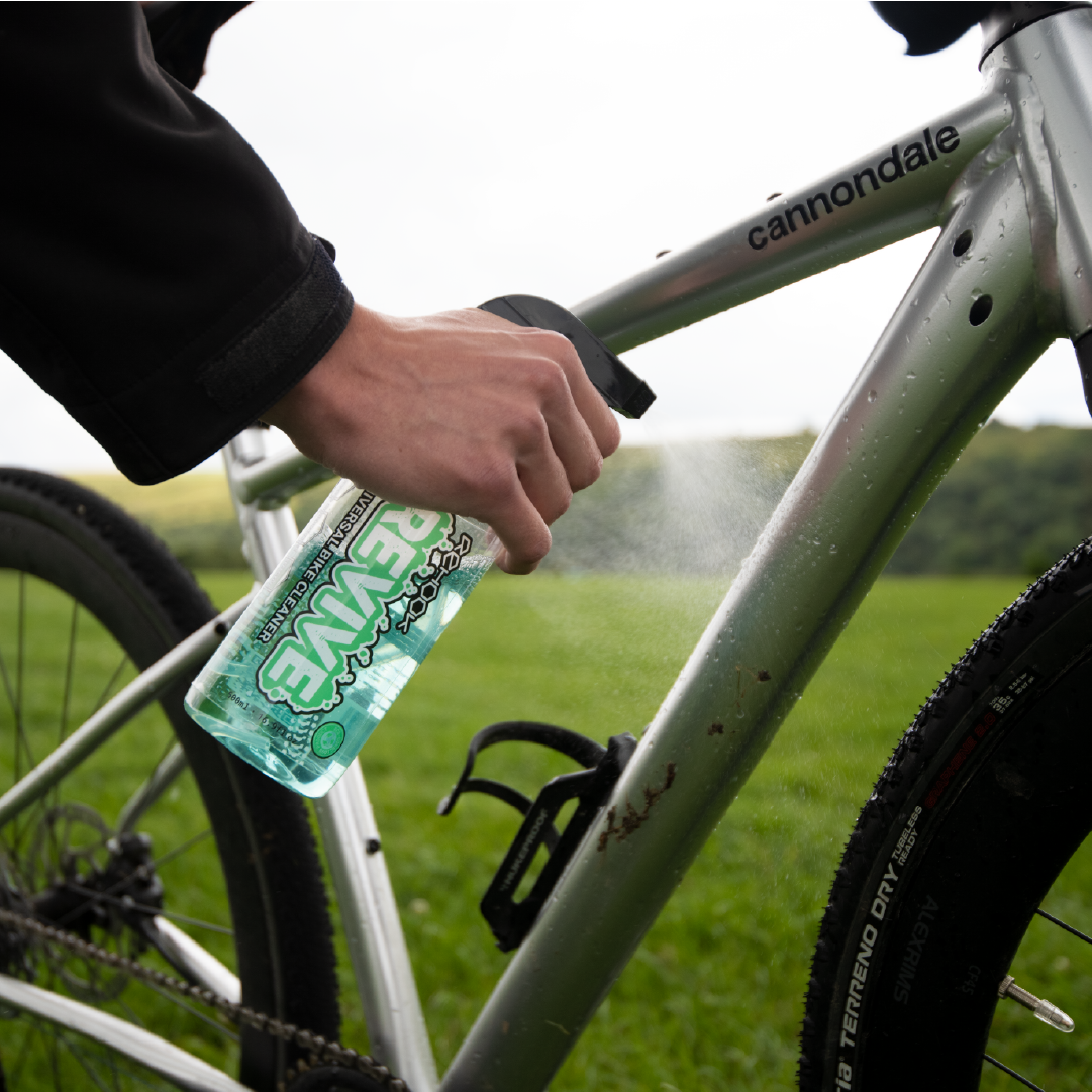 Revive Universal Bike Cleaner