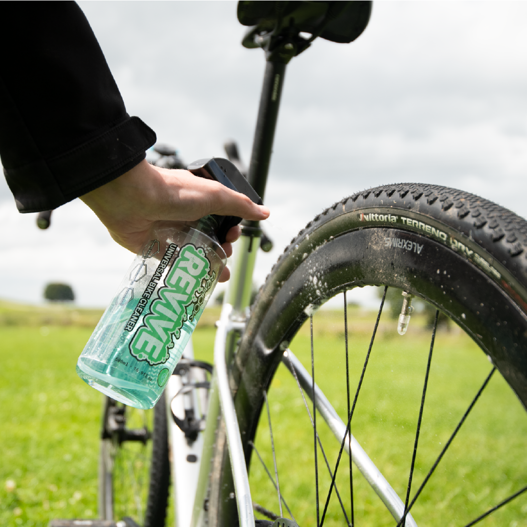 Revive Universal Bike Cleaner