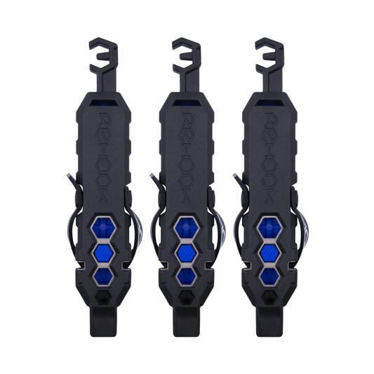 Rehook PLUS Chain Handling Multi-Tool Bundle