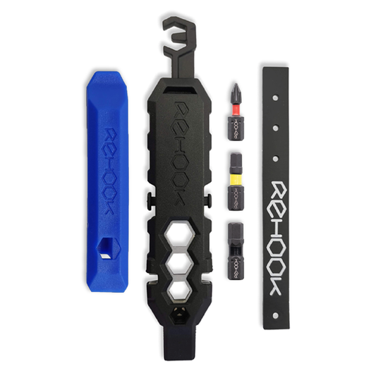 Rehook PLUS - Replacement Parts