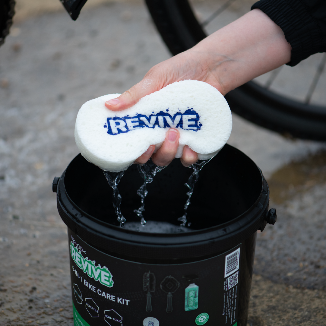 Revive Expanding Cellulose Sponge