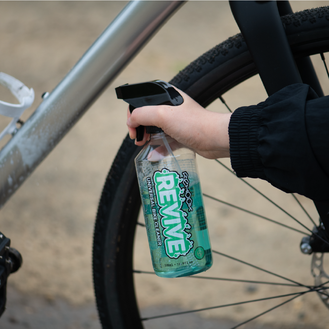 Revive Universal Bike Cleaner