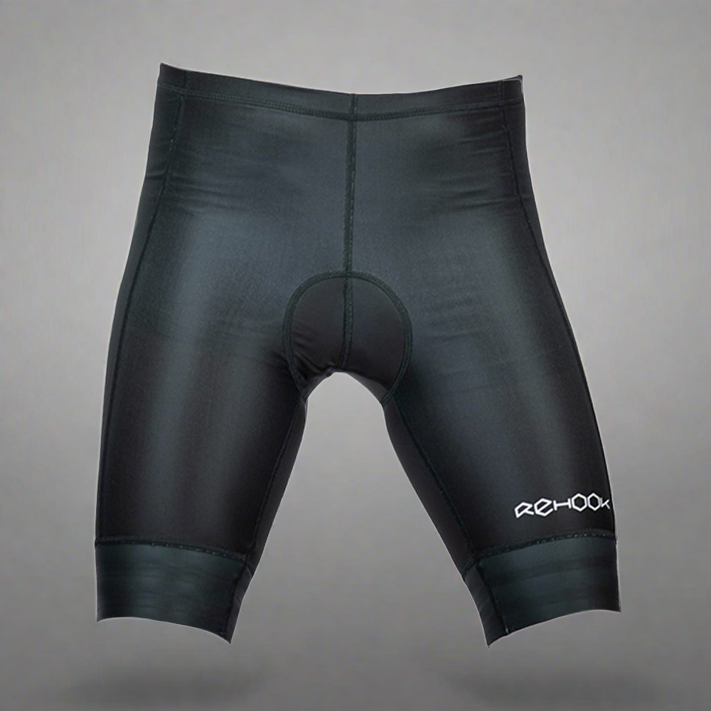 Rehook Endurance Men s Padded Cycling Shorts