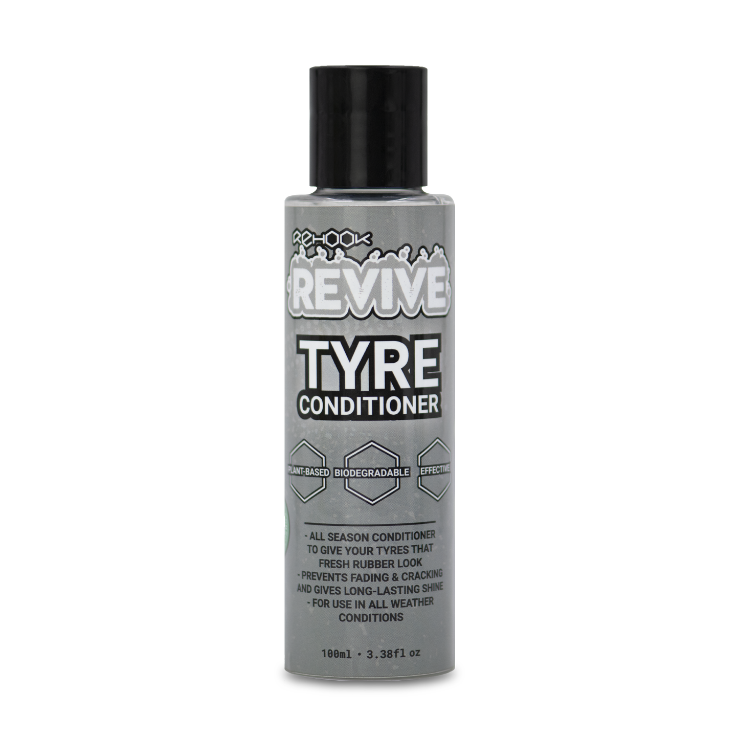 Revive Make-It-Shine Bike Care Kit