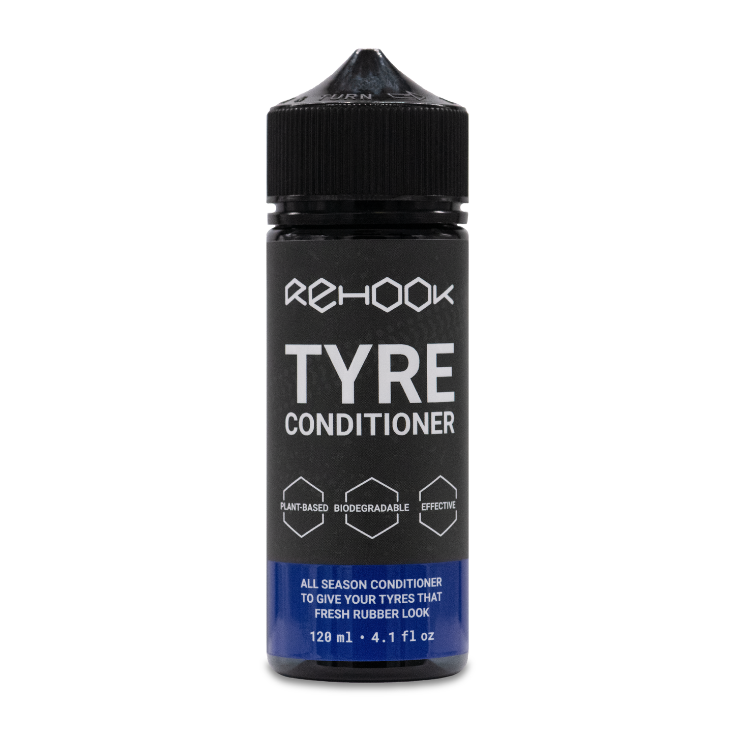 Rehook Tyre Conditioner