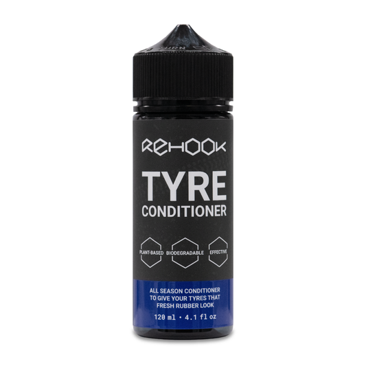 Rehook Tyre Conditioner