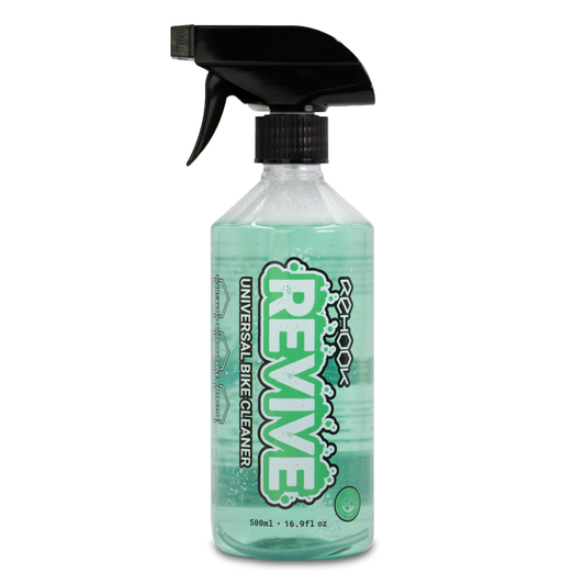 Revive Universal Bike Cleaner