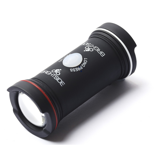 Brightside Bike Helmet Light