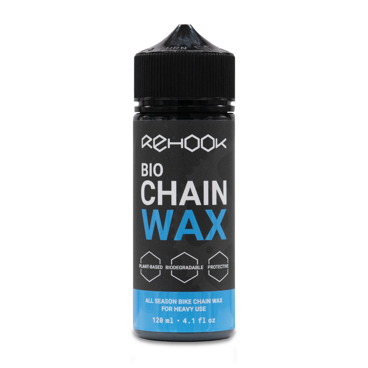 Rehook Bio Chain Wax