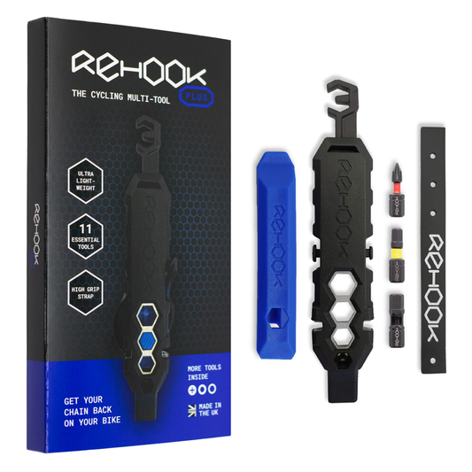 Rehook PLUS Cycling Multi-Tool